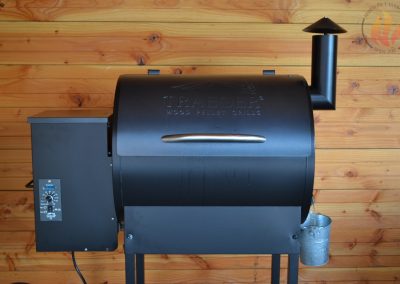 Traeger Pro Series 22 Grill review